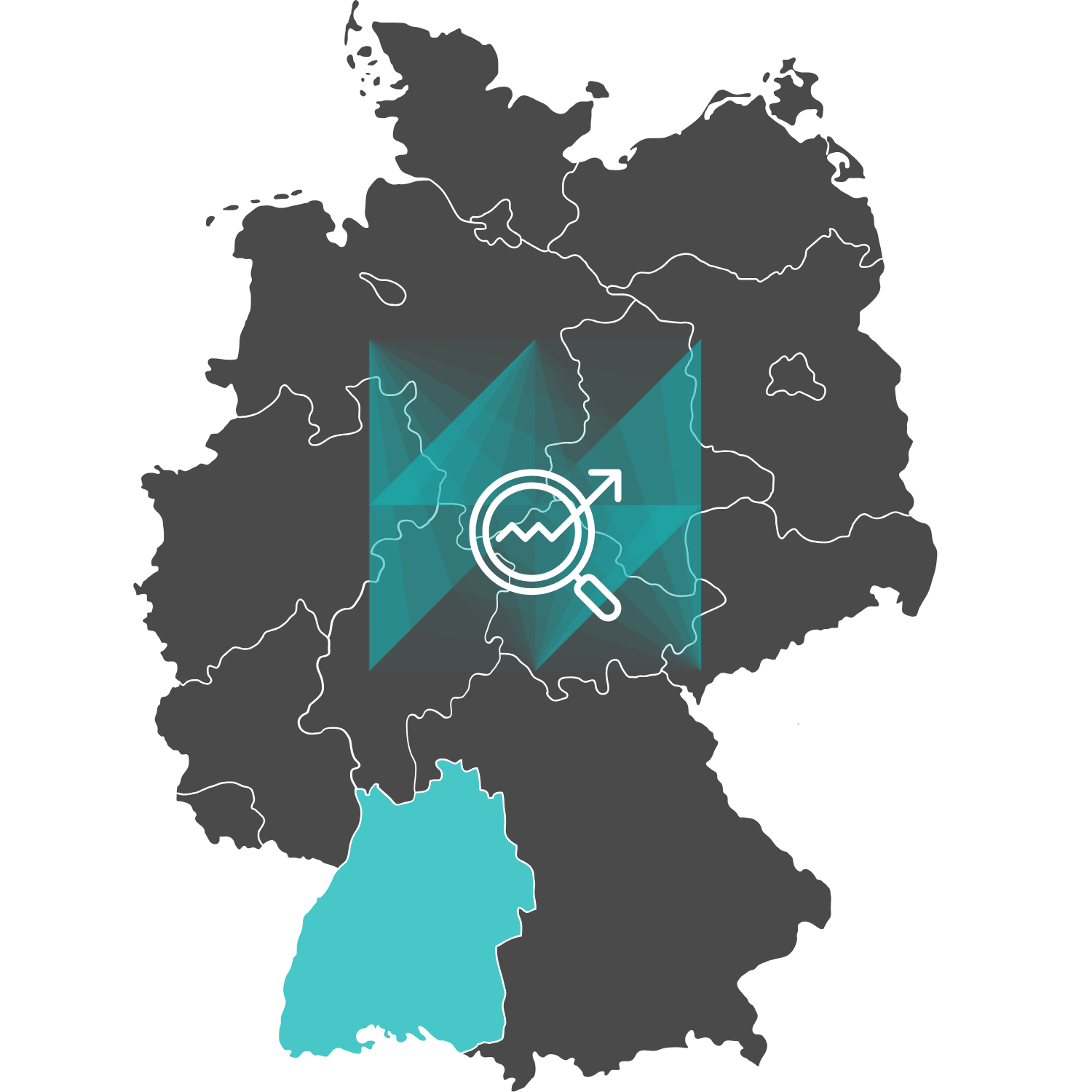 Baden - Württemberg - proImmoTrends