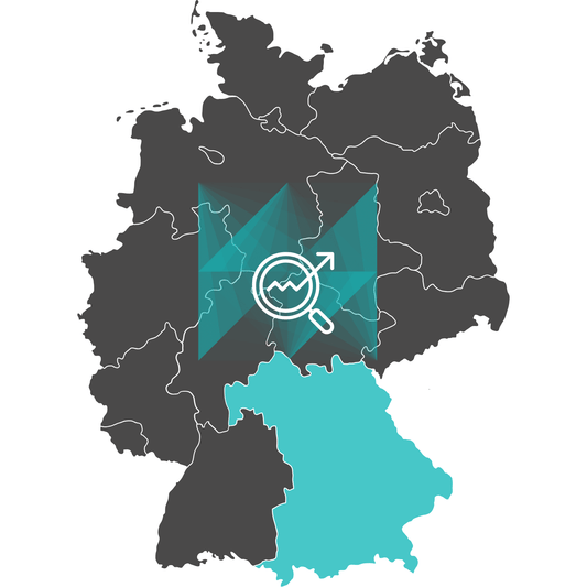 Bayern - proImmoTrends