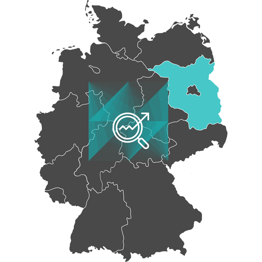 Brandenburg - proImmoTrends