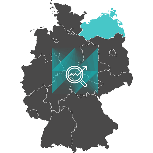 Mecklenburg - Vorpommern - proImmoTrends