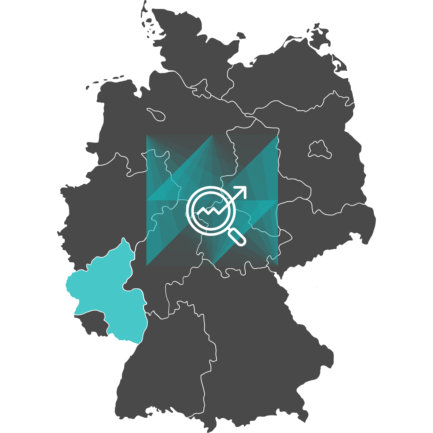 Rheinland - Pfalz - proImmoTrends