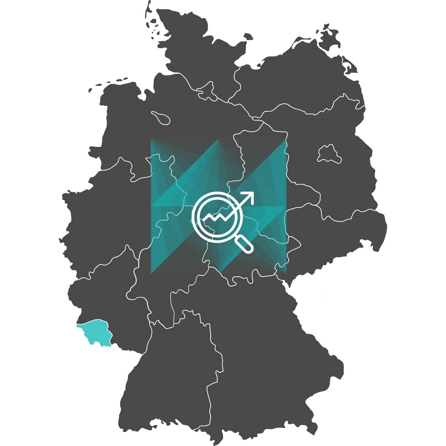 Saarland - proImmoTrends