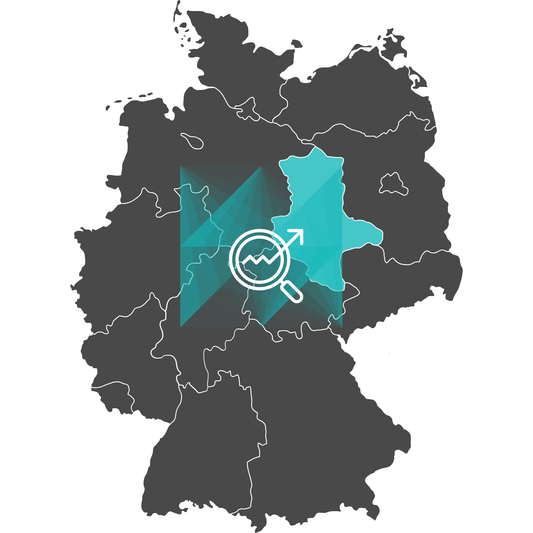 Sachsen - Anhalt - proImmoTrends