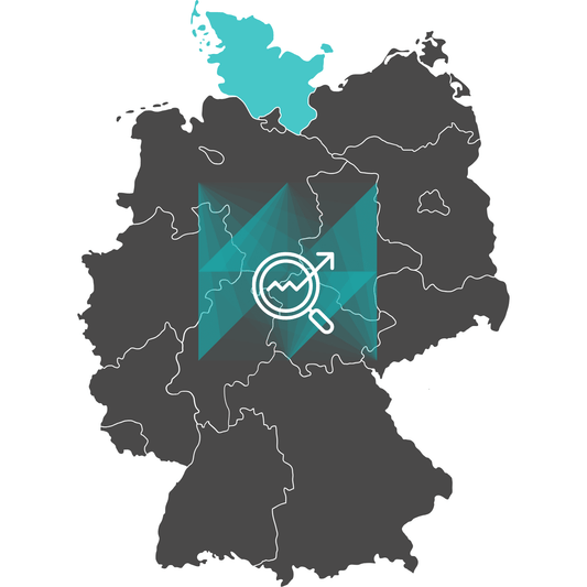 Schleswig - Holstein - proImmoTrends